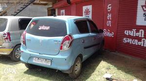  Maruti Suzuki Alto 800 petrol  Kms