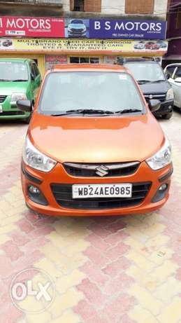 Maruti Suzuki Alto K10 Vxi, , Petrol