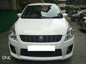 Maruti Suzuki Ertiga Vxi, , Petrol