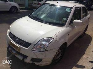 Maruti Suzuki Swift Dzire Ldi, , Diesel