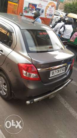 Maruti Suzuki Swift Dzire cng  Kms  year