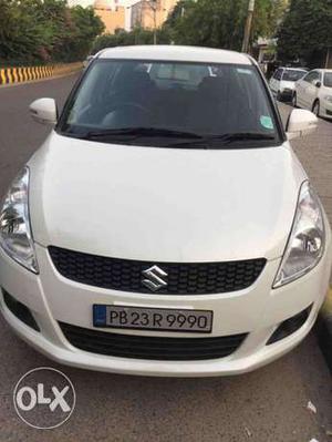 Maruti Suzuki Swift Vdi Bs-iv, , Diesel