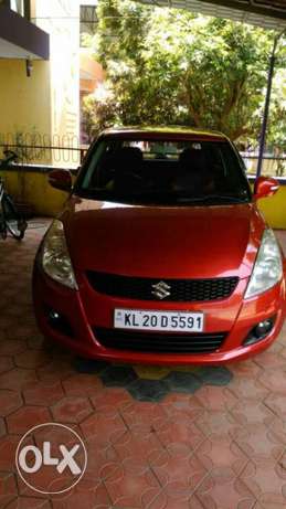 Maruti Suzuki Swift Vdi, , Diesel