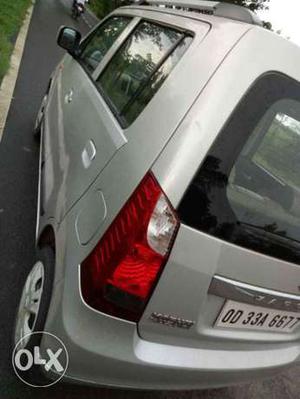 Maruti Suzuki Wagon R Vxi With Abs Minor, , Petrol