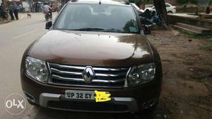 Renault Duster diesel  Kms  year