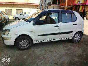  Tata Indica diesel  Kms