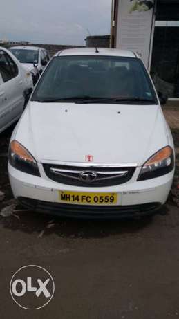 Tata Indigo Ecs Ls Tdi, , Diesel