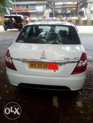 Tata Indigo Ecs model  with all papers valid no loan on