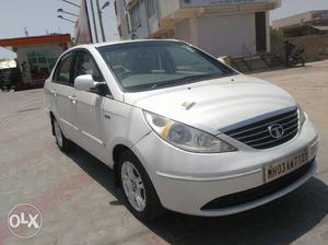  Tata Manza diesel  Kms