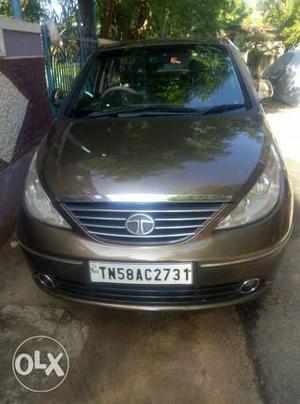 Tata Manza diesel  Kms  year