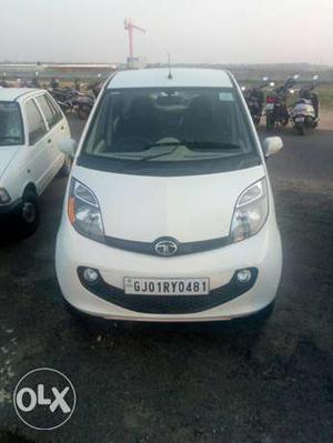  Tata Nano petrol  Kms