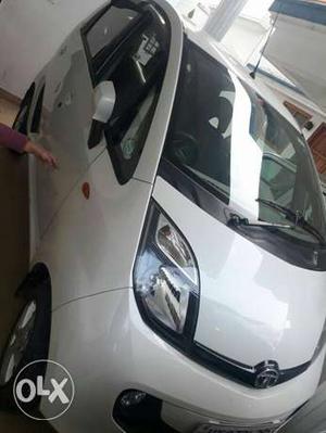 Tata Nano petrol  Kms  year