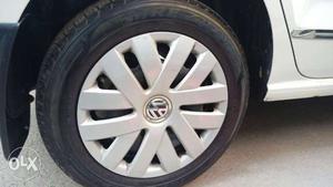 Volkswagen Polo Comfortline 1.2l (p), , Petrol