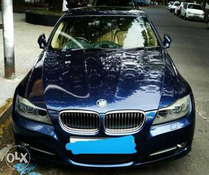 BMW 3 Series diesel  Kms  year