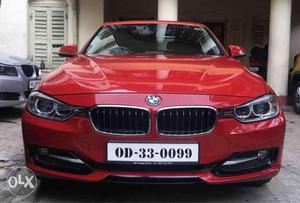 Bmw 3 Series 320d Sport Line, , Diesel