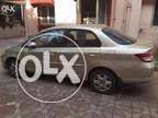 Honda City  AT  KMS Only olphin