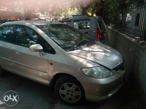  Honda City Zx petrol  Kms