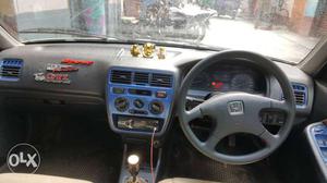  Honda City petrol  Kms