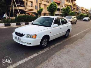 Hyundai Accent Executive Edition, , Petrol