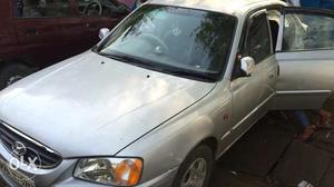 Hyundai Accent petrol  year Well Serviced and maintained