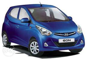 Hyundai Eon petrol  Kms  year