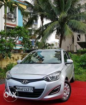 Hyundai I20 Magna (o) , Petrol