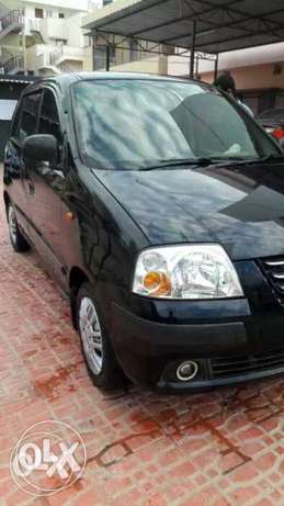  Hyundai Santro Xing petrol  Kms