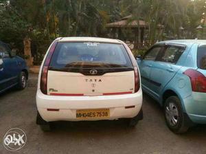 Indica vista diesel in brand new condition 1st owner