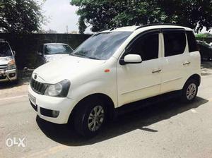 Mahindra Quanto C, Diesel