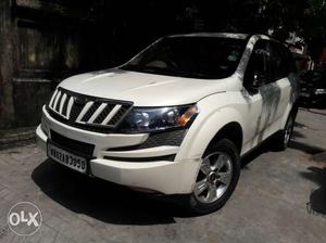  Mahindra Xuv500 diesel  Kms