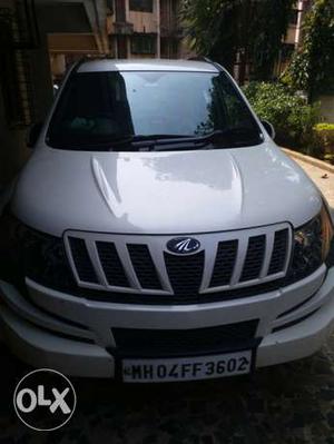  Mahindra Xuv500 diesel  Kms