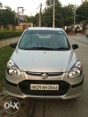 Maruti Suzuki Alto 800 Lxi, , Petrol