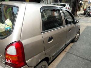 Maruti Suzuki Alto Lxi Bs-iv, , Petrol