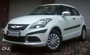 Maruti Suzuki Swift Dzire Vxi, , Petrol