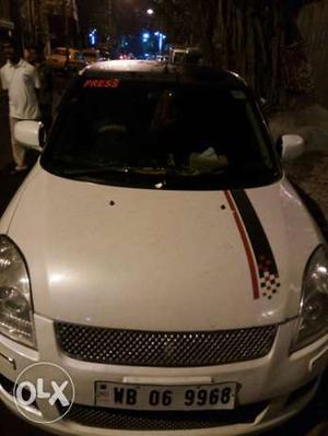  Maruti Suzuki Swift Dzire diesel  Kms