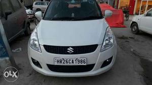 Maruti Suzuki Swift Vdi, , Diesel