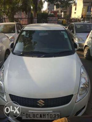 Maruti Suzuki Swift Vdi, , Diesel