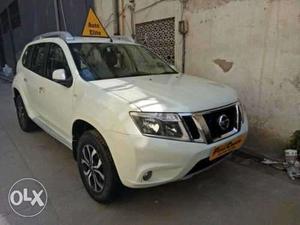 Nissan Terrano Xv D Thp Premium 110 Ps, , Diesel