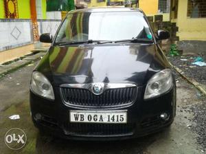 Skoda Fabia Active 1.2 Tdi, , Diesel