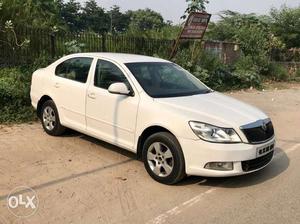  Skoda Laura diesel  Kms