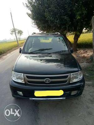 Tata Safari diesel  Kms  year