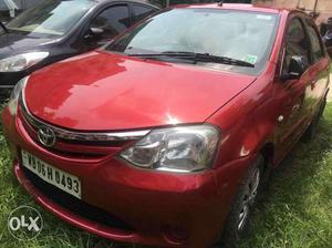 Toyota Etios G, , Petrol