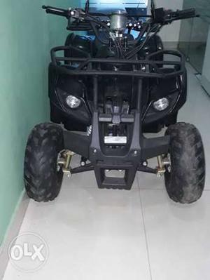 Atv is in a new condition.Celebrate Diwali with
