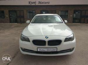 Bmw 5 Series 523i Sedan, , Petrol