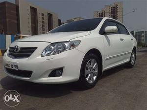 Carolla Altis Automatic At A Steal Price