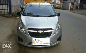 Chevrolet Beat Ls Diesel, , Diesel