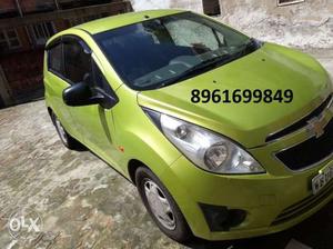 Chevrolet Beat Ls Petrol, , Petrol