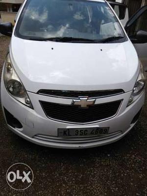 Chevrolet Beat diesel  Kms  year LS