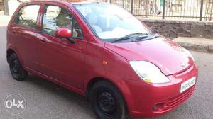 Chevrolet Spark Ls 1.0 Bs-iii, , Cng