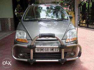 For new model chevrolet spark LT top model year  tax up